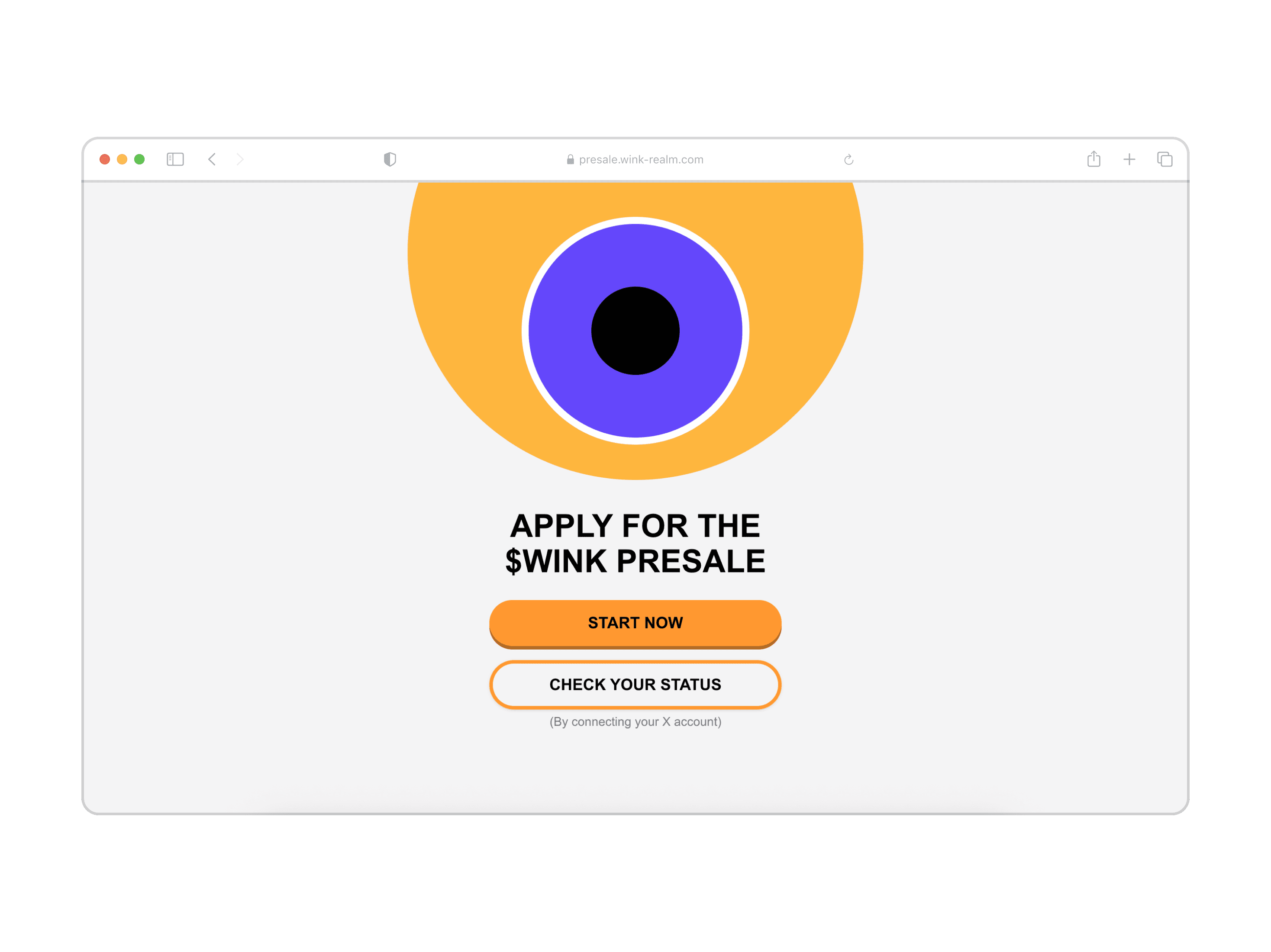 Wink preview