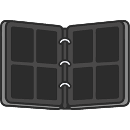 Community Binder icon
